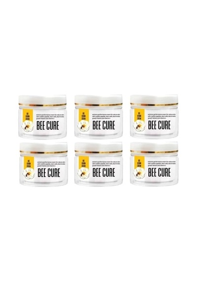 Bee Cure Arı Zehri Kremi 6 Adet 81479096