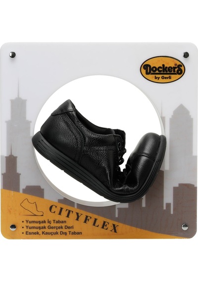 Dockers By Gerli 225044 3pr Siyah Erkek Ayakkabı 000000000101413464 Siyah Dockers By Gerli 225044 3pr Siyah Erkek Ayakkabı 000000000101413464 Siyah