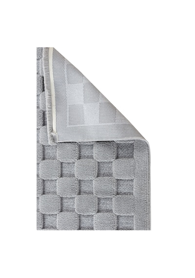 Apex Halı Orion 4213 Gri Makine Halıları