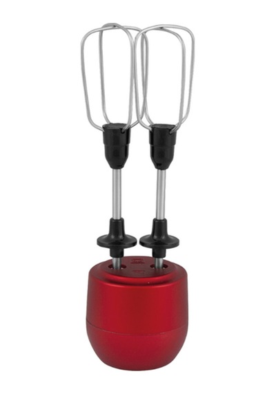 Dysis 4705 Blender Seti 1000W Kırmızı
