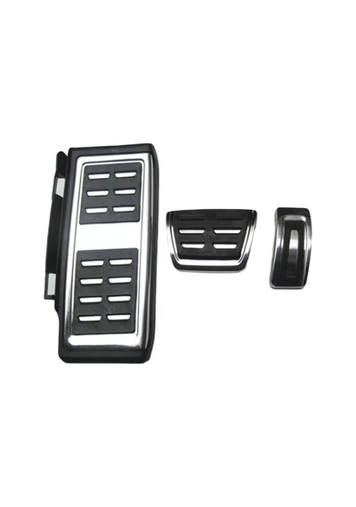 Pedal Seti Passat B8-8,5,golf / Icpe51