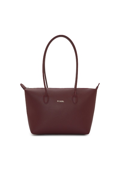 Fossil Kadın Omuz Çantası 05fo25k5092 Bordo