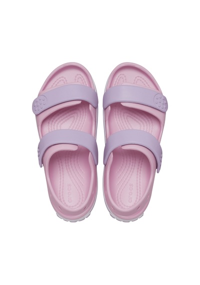Crocs Crocband Cruiser Sandal T 9973 Çok Renkli