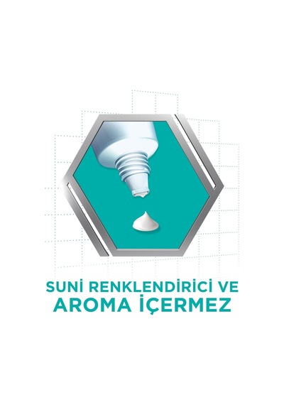 Tat İçermez Protez Yapıştırıcı Krem 40gr