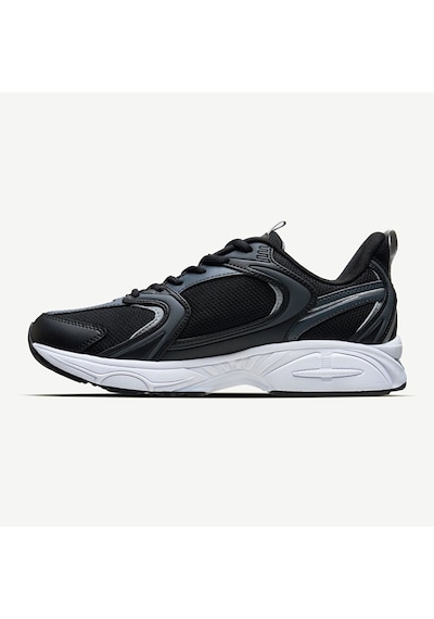 Lescon Orıon 3 Erkek Spor Sneaker Ayakkabı Sıyah