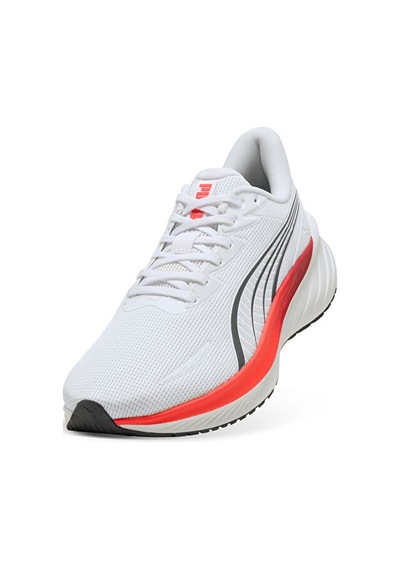 Puma Pounce Lıte 2 Erkek Koşu Ayakkabısı 31349603 Beyaz