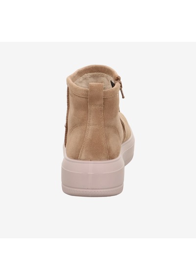 Bot Kadın 2-000417-4400 Legero Wonder Beige Bej