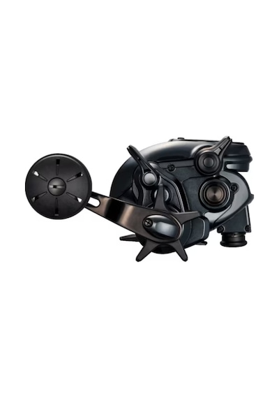 Shimano Plays A 3000 Elektrikli Çıkrık Sağ El