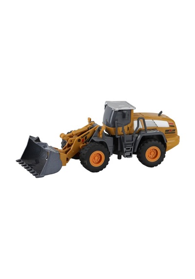 Lk31-13 Kutulu Metal İş Makineleri