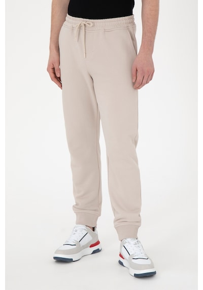 U.s. Polo Assn. Erkek Taş Eşofman Altı 50293426-vr049 Taş