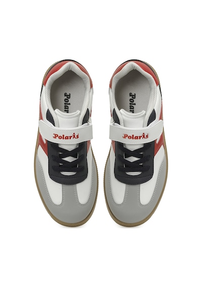 Polaris Laja.f6fx Ekru Erkek Çocuk Sneaker 000000000102239692 Bej