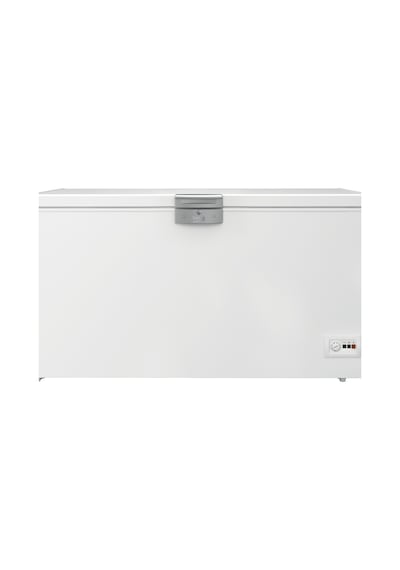 Beko 3350 350 LT Sandık Tipi Derin Dondurucu