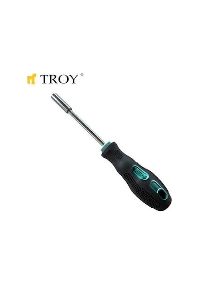 Troy T22005 Bits Tutucu Tornavida