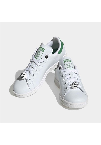 Adidas Stan Smith Andre Saraiva Hq6728 Kadın Spor Ayakkabısı 001