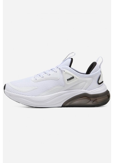 Puma Cell Thrill Unisex Spor Ayakkabı 31016820 Beyaz Beyaz