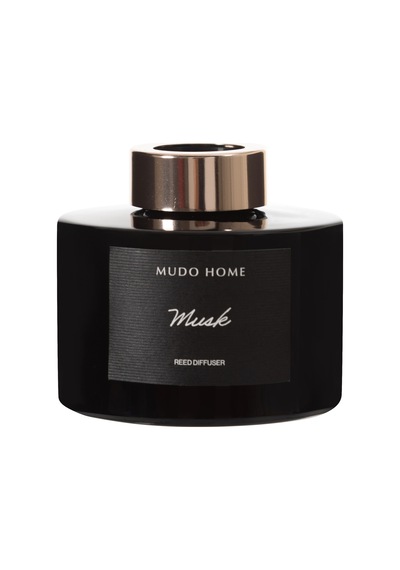 Mudo Home Dreamy Black Musk Oda Kokusu 150ml