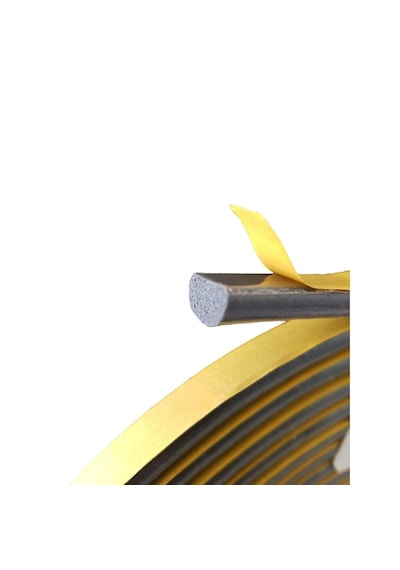 Iyi Kalite Ucuz Fiyat Esnek Yapışkanlı Conta 9X10 Mm 25Mt