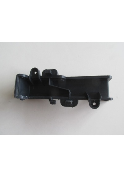 Renault Clıo- 4- Hb- 13/16 Polen Filtre Kapağı Valeo Tip P-a
