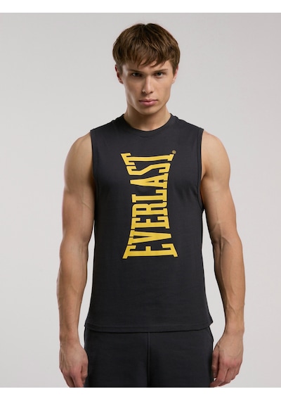Everlast Ever Classics Regular Füme Erkek Atlet Füme
