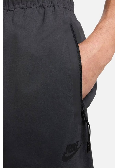 Nike Sportswear Tech Woven Open-hem Trousers Erkek Dokuma Eşofman Altı Antrasit Antrasit