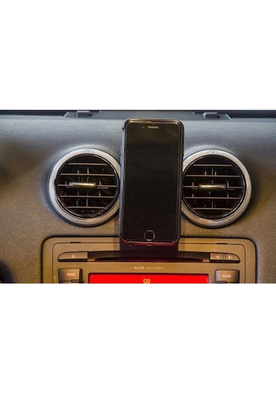 Audi A3 Telefon Tutucu