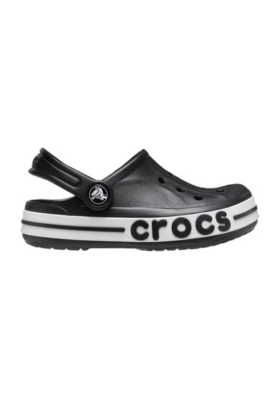Crocs 207018 Bayaband Clog T Siyah 001