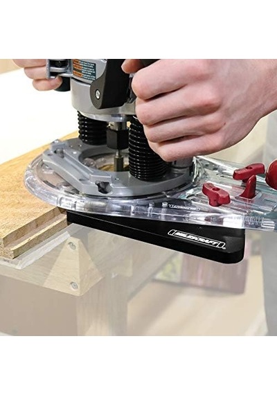 1224 Edge & Mortise Kılavuz Kiti Edge&mortiseguide