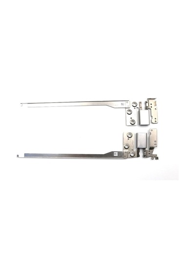 Lenovo Uyumlu Yoga 520 520-14Ikb Menteşe Takımı Hinge Set Am1Ym000700