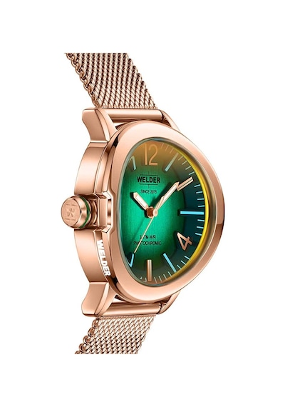 Welder Wmd7001 Kadın Kol Saati Rose Gold