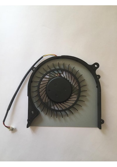 Monster Uyumlu Abra A15 A7 Fan 3 Pin A5 V6.2 Ab07005Hx080301 Nf125 N11.131141