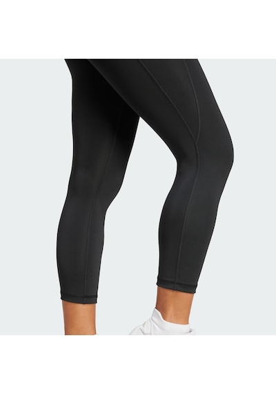 Adidas Optime Essentials Stash 3/4 Kadın Tayt C-adııy9243b30a00 Siyah