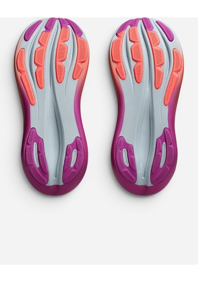 Asics Gel-nımbus 28 Sunny Sızzle Kadın Beyaz Koşu Ayakkabısı 1012b987-400