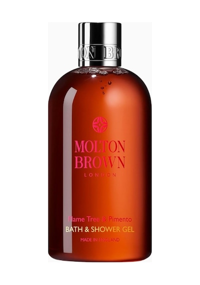 Molton Brown Woody-aromatic Body Care Collection Hediye Seti 2x300 Ml Duş Jelleri 2 X 300 Ml