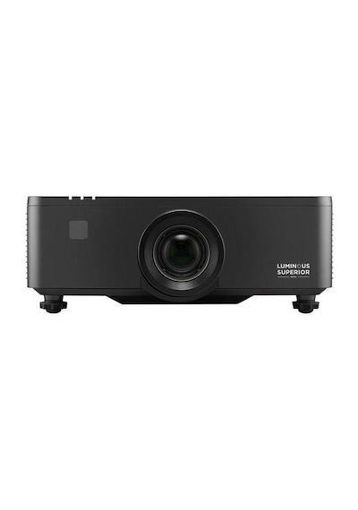 Vıewsonıc 7100ansilümen Ls950wu 1920x1200 Laser Projeksiyon