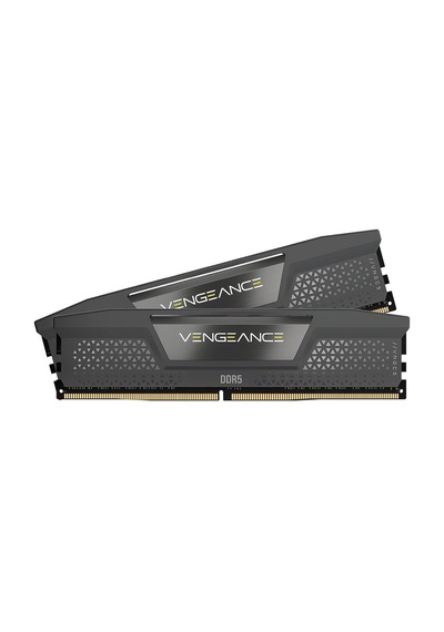 Corsair Vengeance CMK64GX5M2B6000Z30 64 GB (2x32) 6000 MHZ DDR5 CL30 Dual Kit Ram