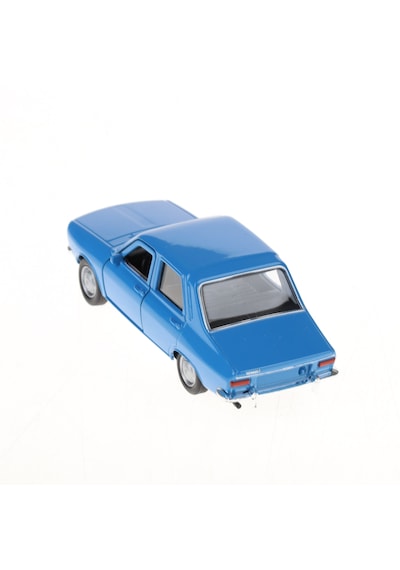 Welly Taraftar Renault 12 Tx 2'li Diecast Model Araba