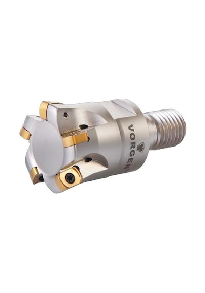 Fett Vmfbl06 - 35 M16-z05 Vorgen Değiştirilebilir Uçlu Modü Freze