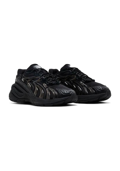 Puma Inverse Upgrade Erkek Günlük Ayakkabı 401754-01 Siyah