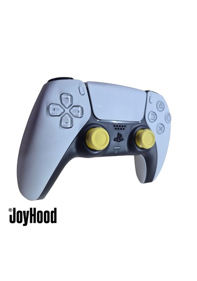 Ps5 Joyhood Vidalı Topuz Sarı Renk 10 Adet