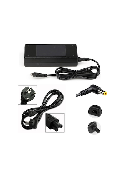 Casper Nirvana M310, Ln-m310, Wnad.ln-m310 Uyumlu Adaptör Şarj Aleti Şarj Cihazı