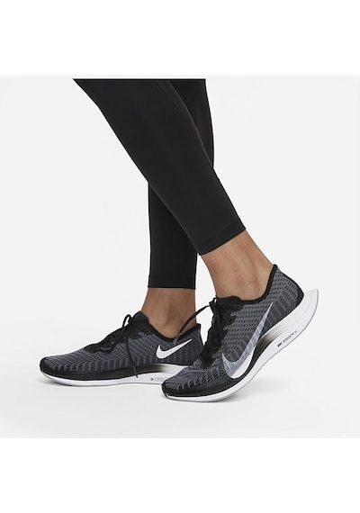 Nike Fast Db4377-010 Kadın Koşu Tayt 001