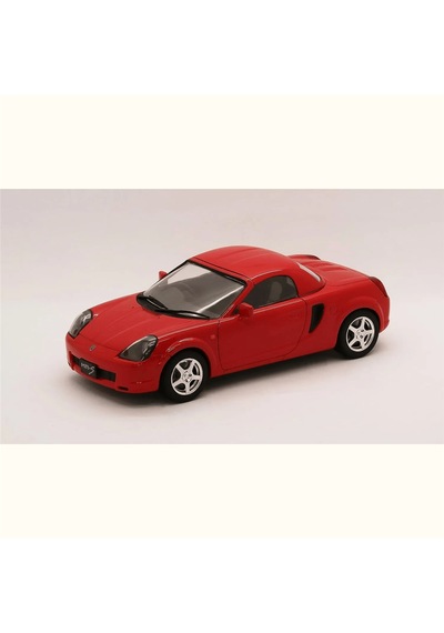Fujimi Id-37 04729 1/24 Ölçek, Toyota Mr-s S Edition , Otomobil Plastik Model Kiti