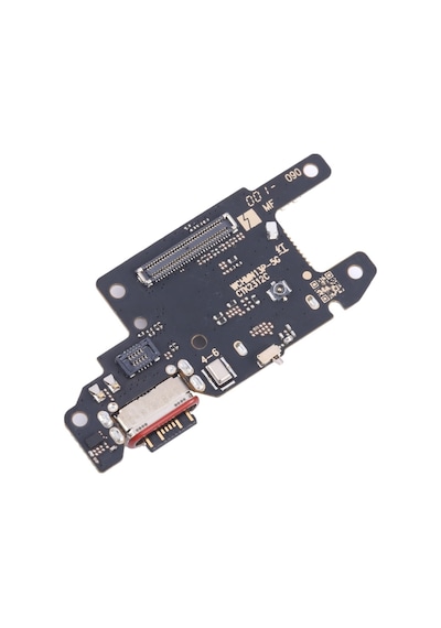 Xiaomi Uyumlu Redmi Note 13 Pro 5g Şarj Soketli Mikrofon Bordu 2312dra50c, 2312crad3c, 2312dra50g, 2312dra50ı
