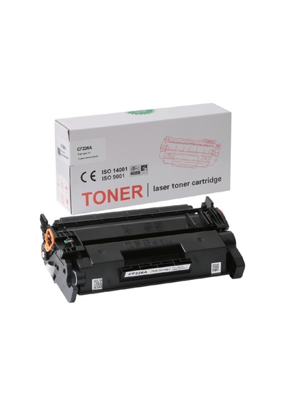 Hp Cf 226A Uyumlu Toner Hp Laserjet Pro M426/M402