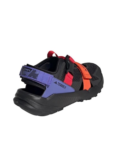 Adidas Kadın Siyah Bot Terrex Hydroterra At Ih6064 Siyah