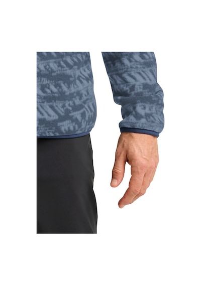 Jack Wolfskin A65447-c0412 Big Sky Hz M Erkek Polar Renkli