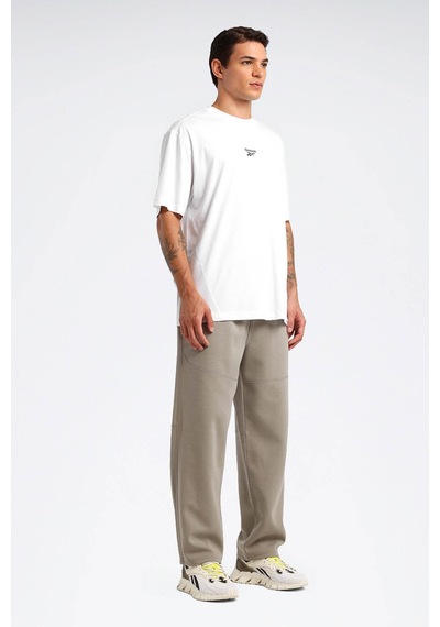 Reebok Eşofman Altı Erkek Bej Prıme Pant 000000000102697539