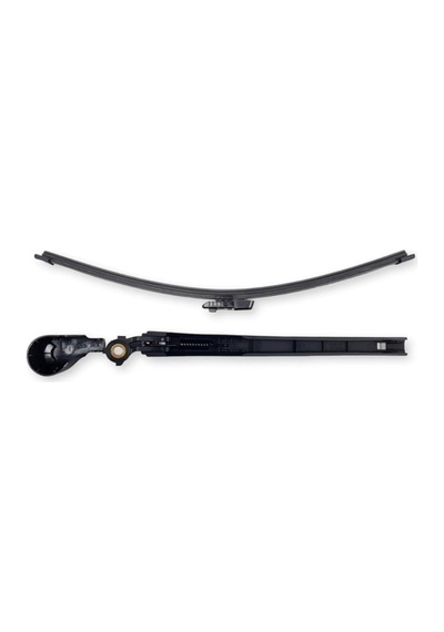 Vw Volkswagen Caddy 2016-2020 Uyumlu Arka Cam Silecek Kolu Ve Süpürgesi Takım 2k5955707
