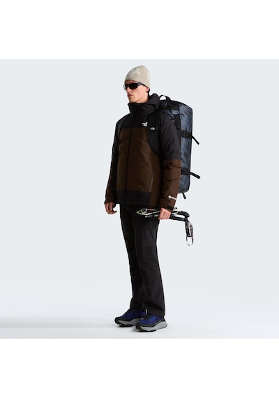 The North Face M Mountaın Lıght Trıclımate Gtx Jacket Erkek Ceket Nf0a84fcrm11 Çok Renkli