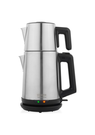 Teelike Plus Paslanmaz Çay Makinesi-ınox